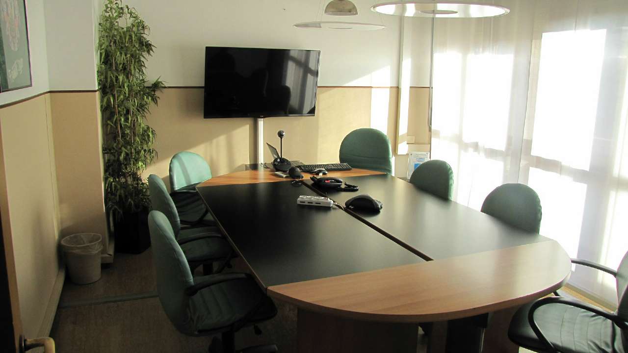 Ufficio - Loc.Com. MILANO vendita  V GIORNATE  Zincarelli Immobiliare