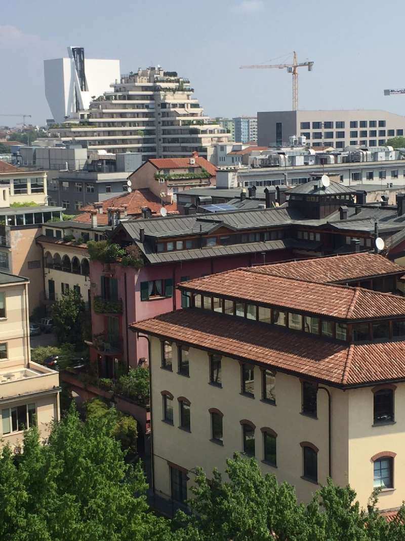 Appartamento MILANO affitto  BOCCONI  Zincarelli Immobiliare