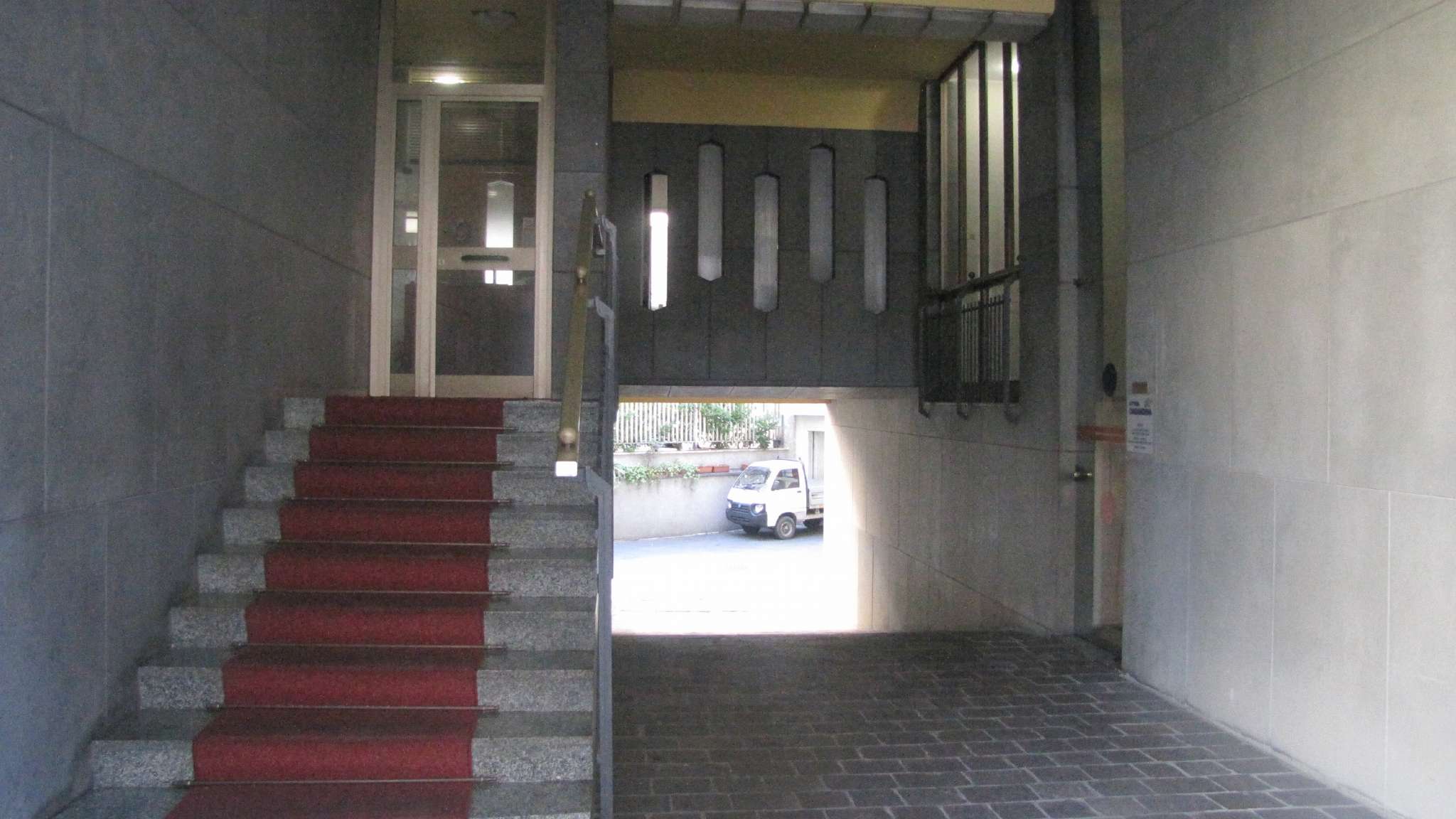 Ufficio - Loc.Com. MILANO vendita  CENTRO STORICO BONAVENTURA CAVALIERI Zincarelli Immobiliare