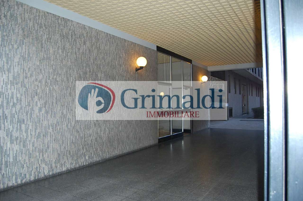 Ufficio - Loc.Com. MILANO vendita  ROMOLO vespri siciliani GRIMALDI IMMOBILIARE - Affiliato San Vincenzo Cas