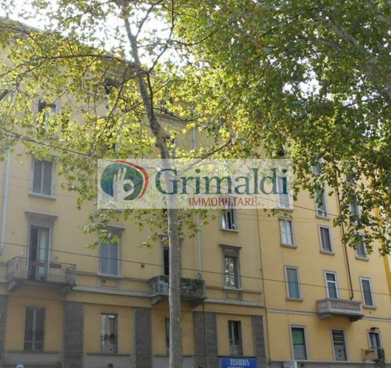 Loft MILANO vendita  V GIORNATE Montenero GRIMALDI IMMOBILIARE - Affiliato San Vincenzo Cas