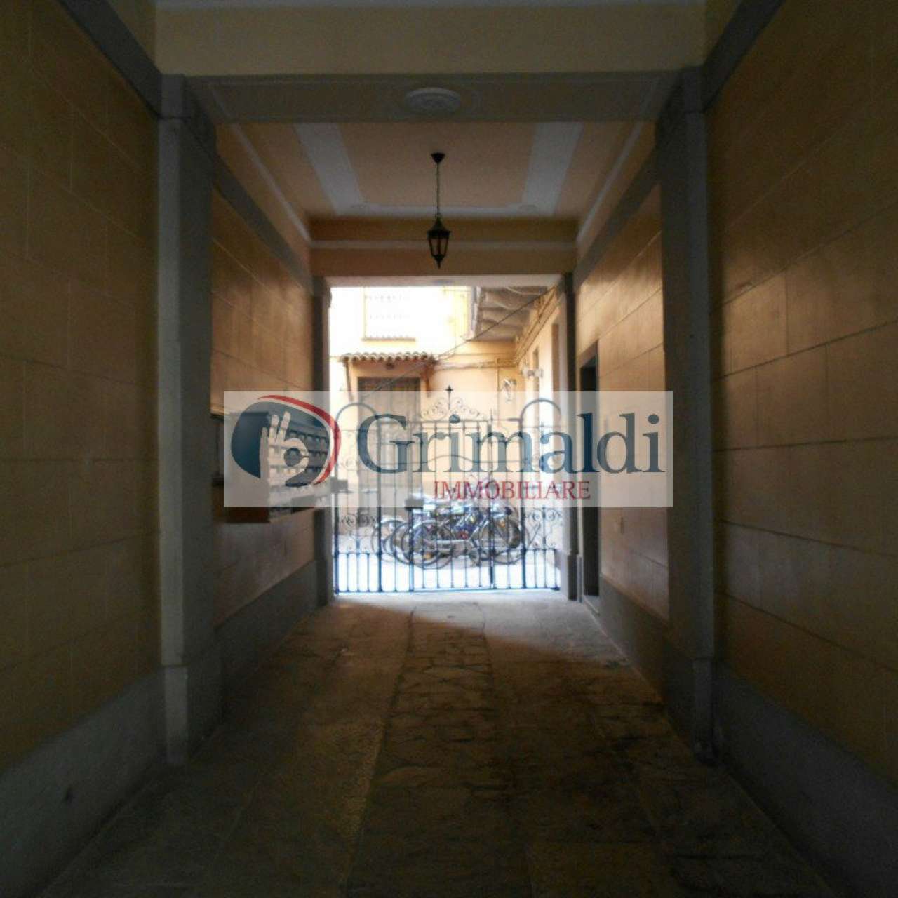 Loft MILANO vendita  V GIORNATE Montenero GRIMALDI IMMOBILIARE - Affiliato San Vincenzo Cas