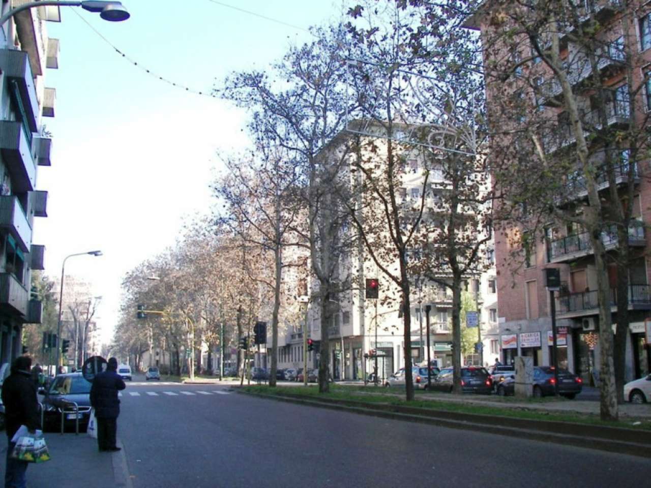 Negozio - Loc.Com. MILANO affitto  GIAMBELLINO Giambellino GRIMALDI IMMOBILIARE - Affiliato San Vincenzo Cas