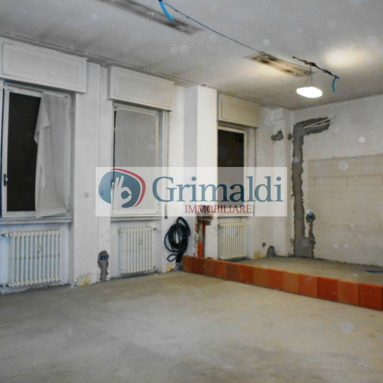 Appartamento MILANO vendita  BARONA Tito Vignoli GRIMALDI IMMOBILIARE - Affiliato San Vincenzo Cas