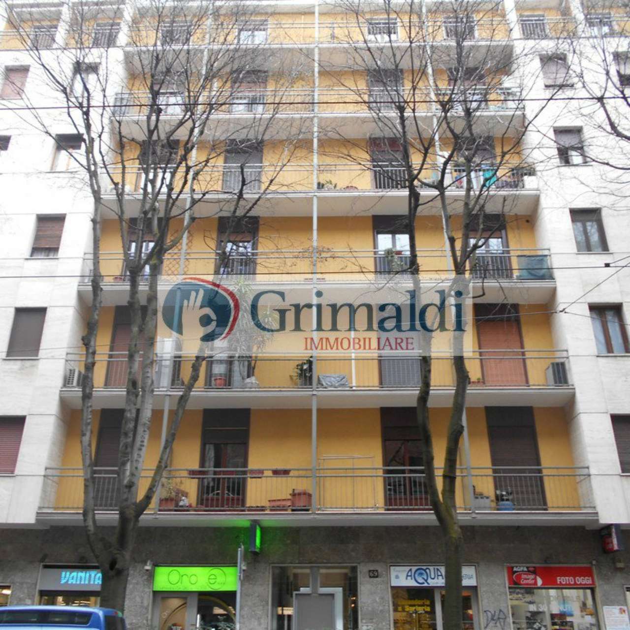  milano vendita quart: fiera grimaldi immobiliare - affiliato san vincenzo cas