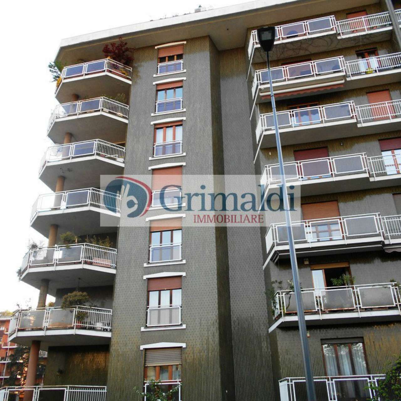  milano vendita quart: de angeli grimaldi immobiliare - affiliato san vincenzo cas