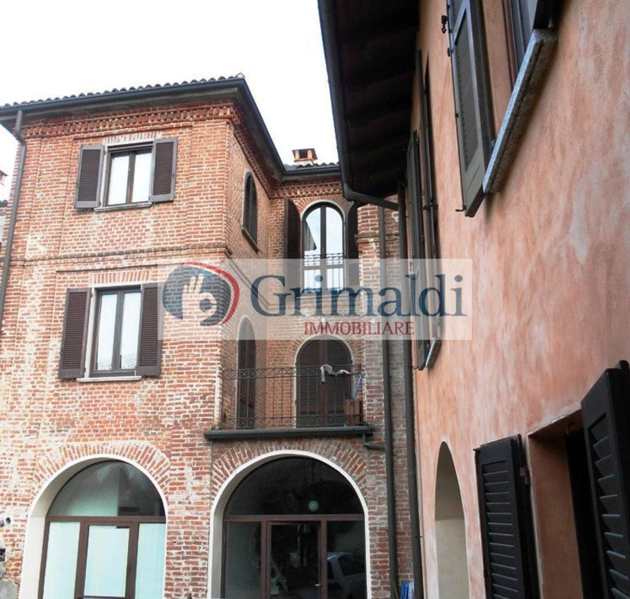  vigevano vendita quart:  grimaldi immobiliare - affiliato san vincenzo cas