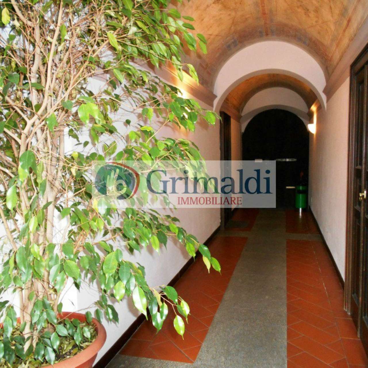 Stabile intero - Palazzo VIGEVANO vendita   boldrini GRIMALDI IMMOBILIARE - Affiliato San Vincenzo Cas