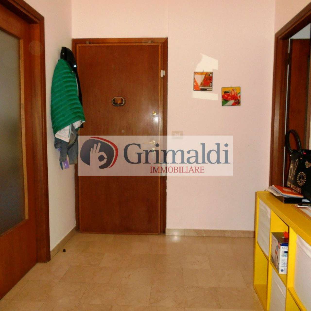 Appartamento MILANO affitto  DE ANGELI D'Alviano GRIMALDI IMMOBILIARE - Affiliato San Vincenzo Cas