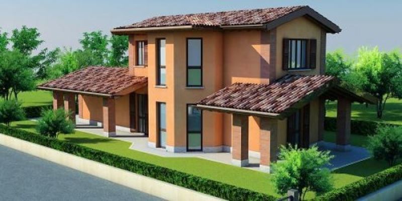 Villa TRIVOLZIO vendita    Gatti Silvio