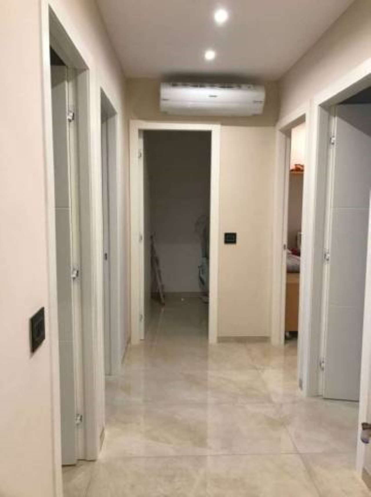 Appartamento MILANO affitto  BAGGIO Degli Ontani Consulenza Immobiliare Russo