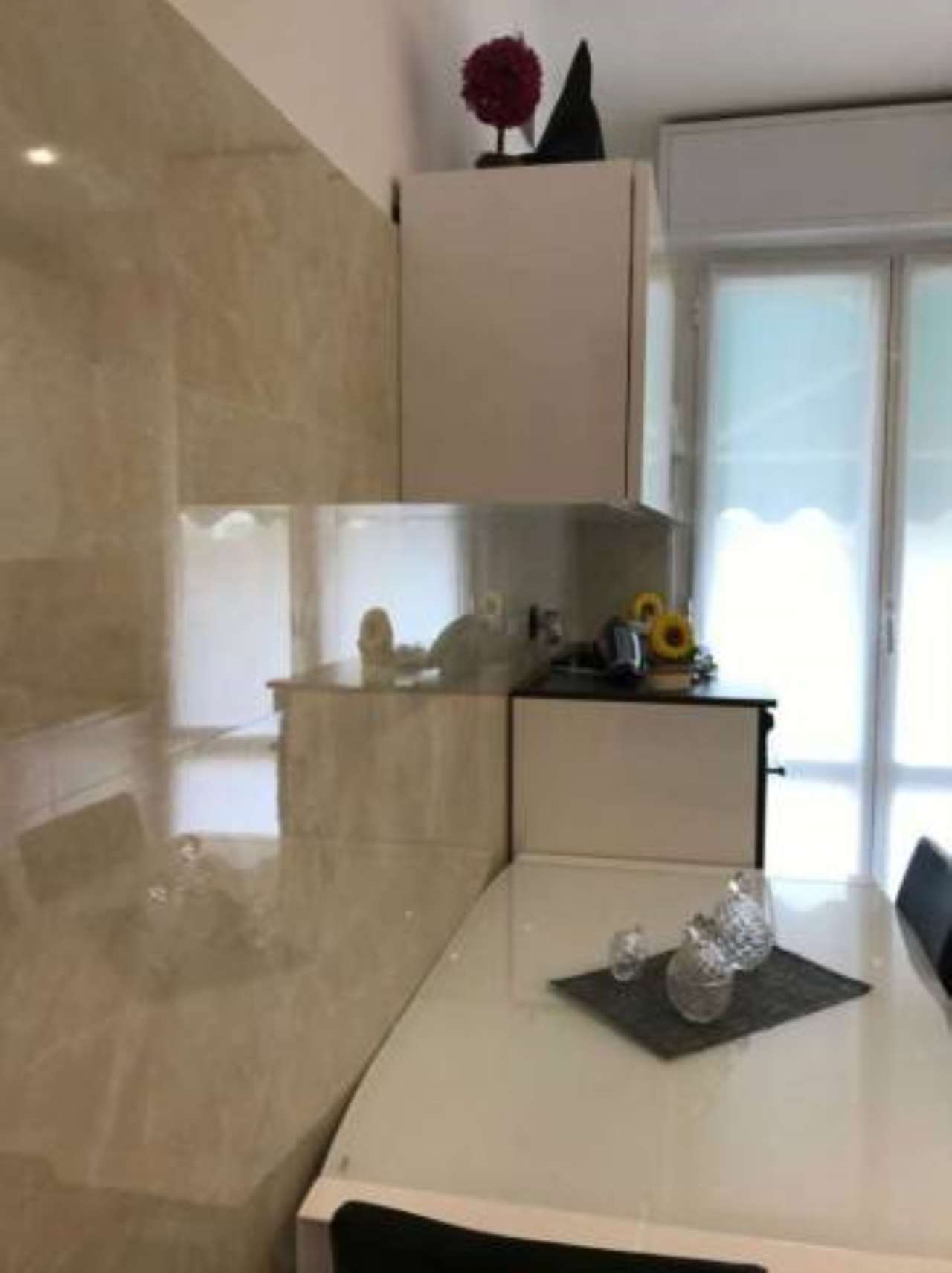 Appartamento MILANO affitto  BAGGIO Degli Ontani Consulenza Immobiliare Russo