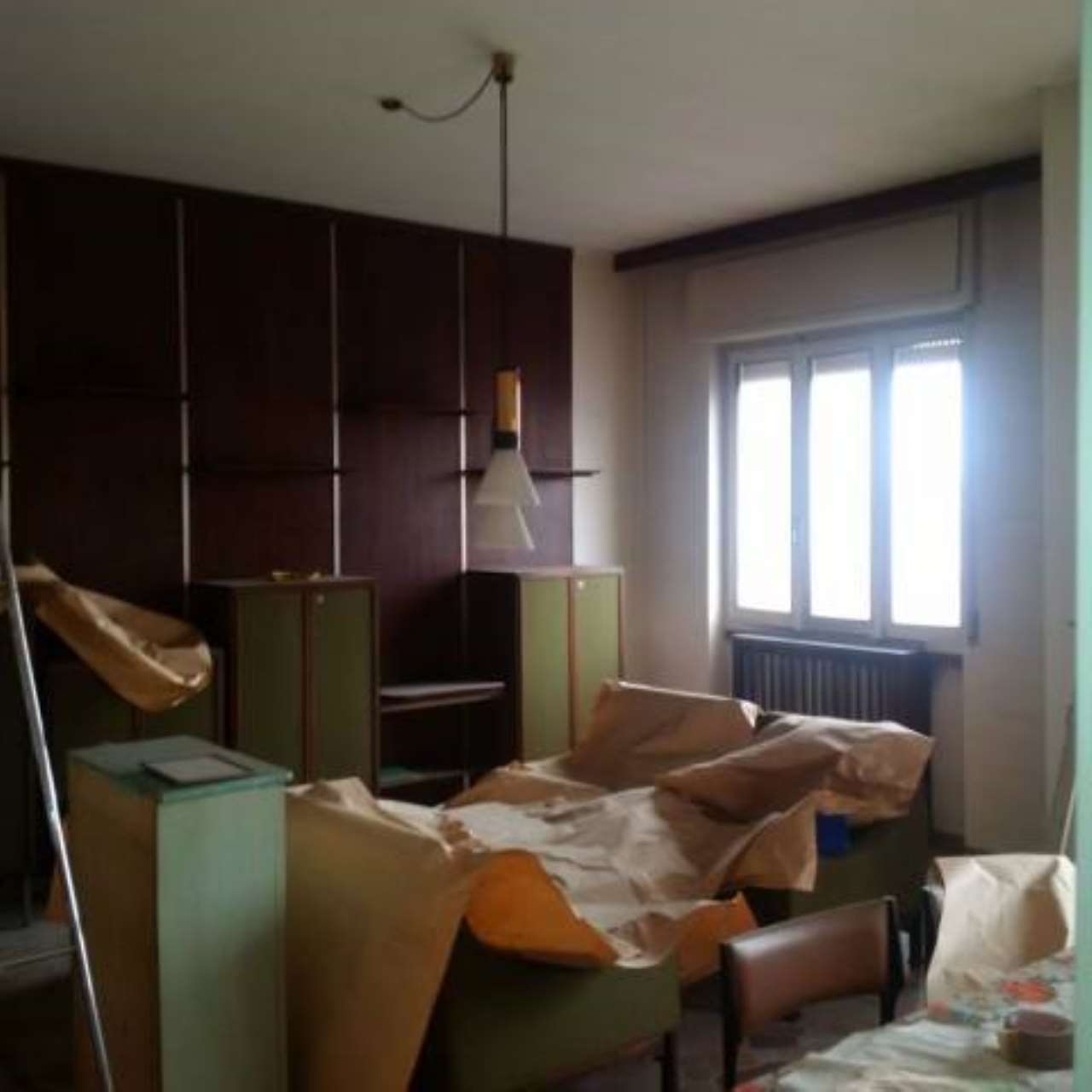 Appartamento CARNATE vendita   Dante Alighieri Consulenza Immobiliare Russo