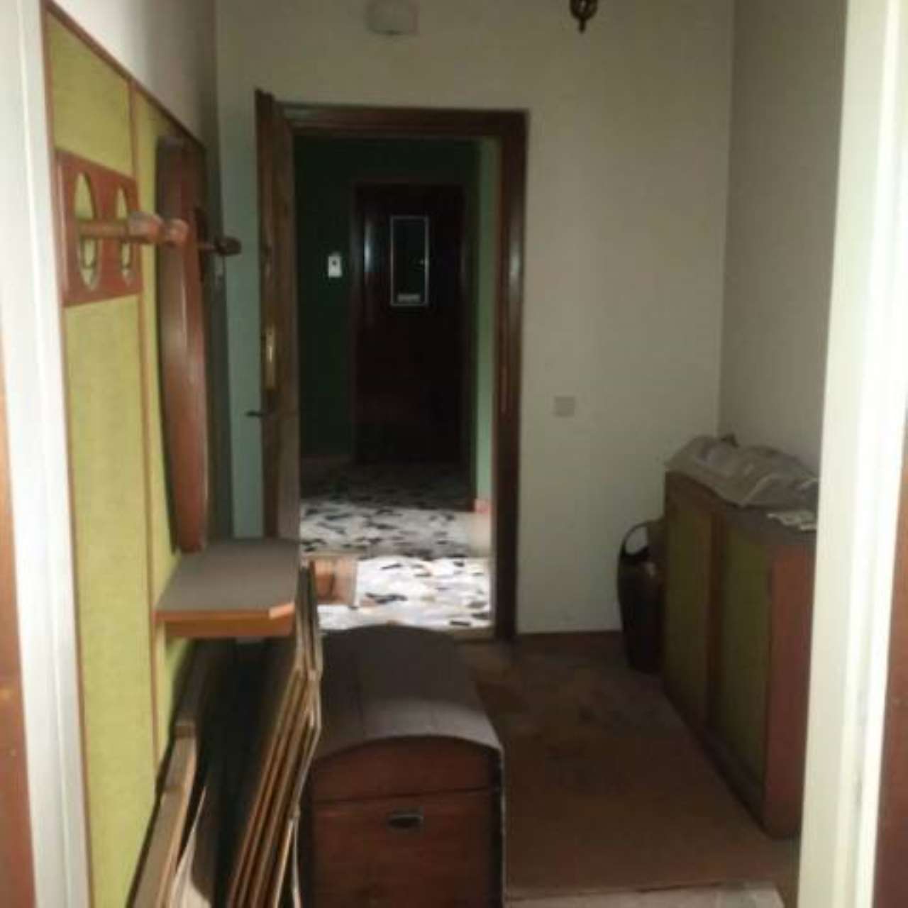 Appartamento CARNATE vendita   Dante Alighieri Consulenza Immobiliare Russo