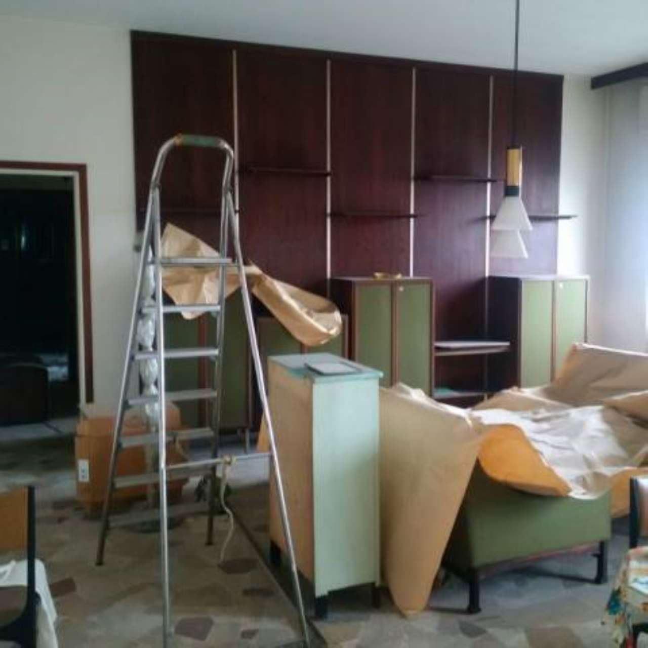 Appartamento CARNATE vendita   Dante Alighieri Consulenza Immobiliare Russo