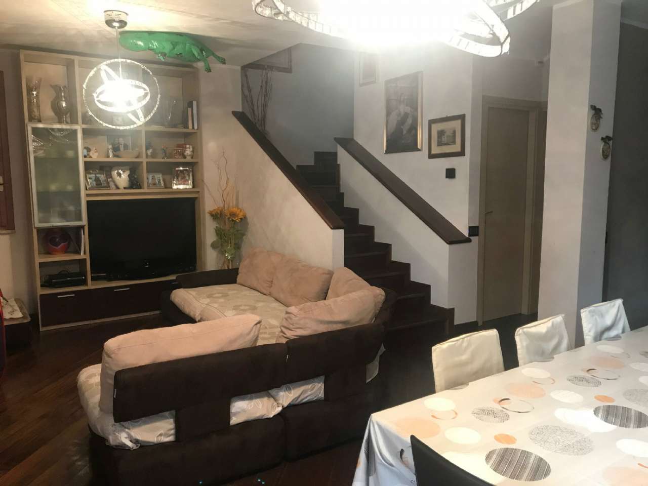 Villa Affiancata - Schiera PERO affitto   della Liberazione Consulenza Immobiliare Russo