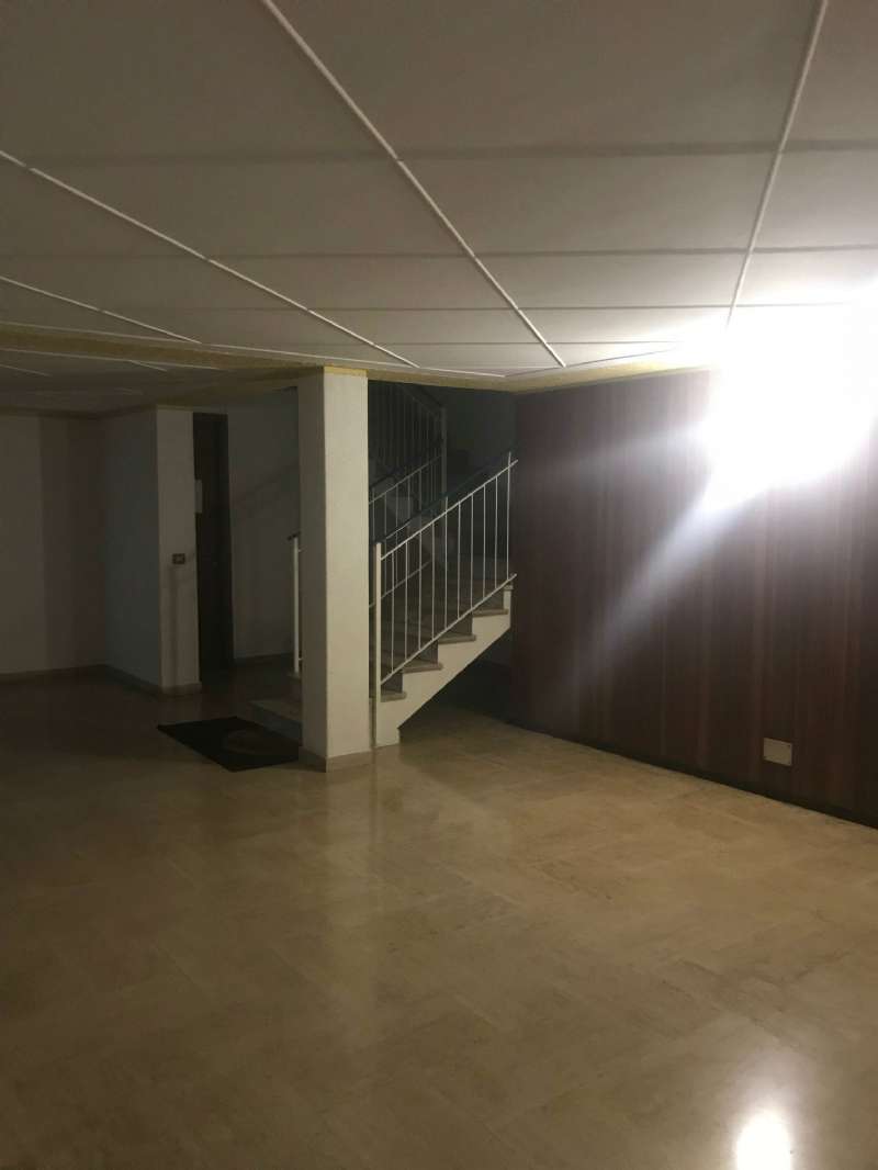 Appartamento MAGENTA vendita   Saffi Consulenza Immobiliare Russo