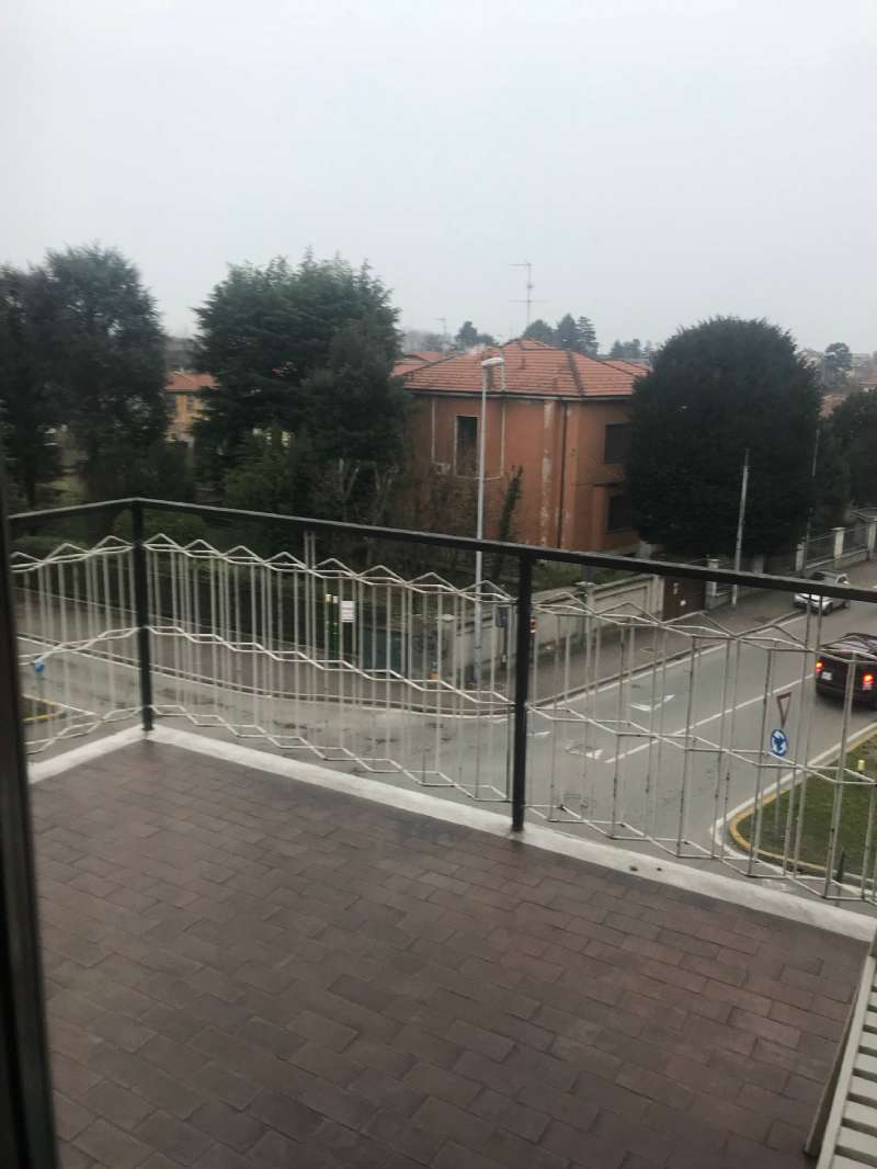 Appartamento MAGENTA vendita   Saffi Consulenza Immobiliare Russo