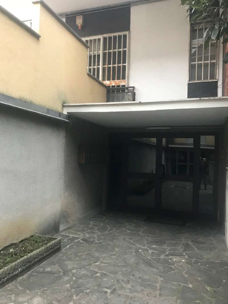 Appartamento MAGENTA vendita   Saffi Consulenza Immobiliare Russo