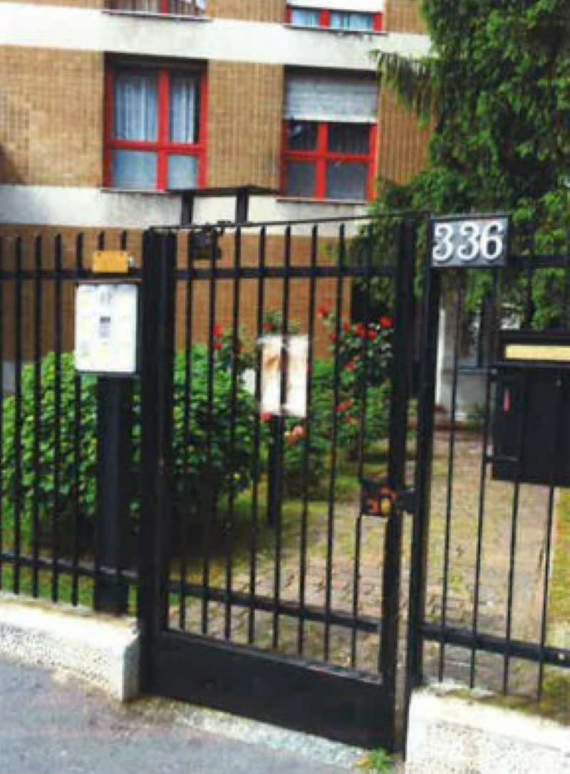 Appartamento MILANO vendita  BAGGIO  Consulenza Immobiliare Russo
