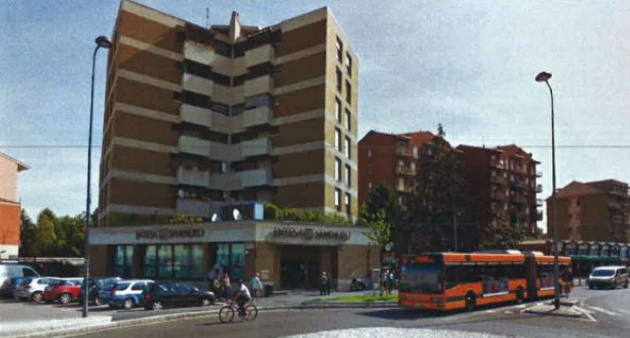  milano vendita quart: baggio consulenza immobiliare russo