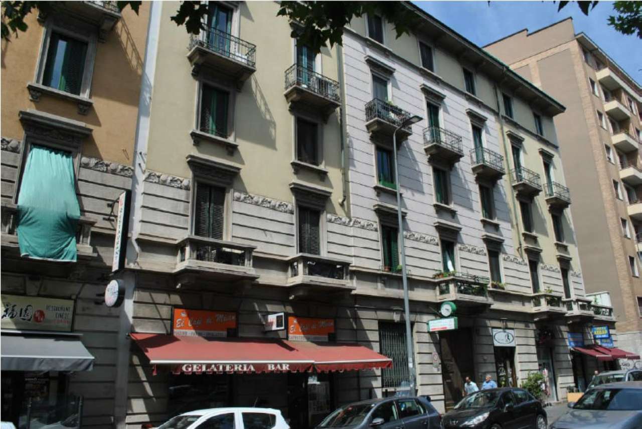  milano vendita quart: affori consulenza immobiliare russo