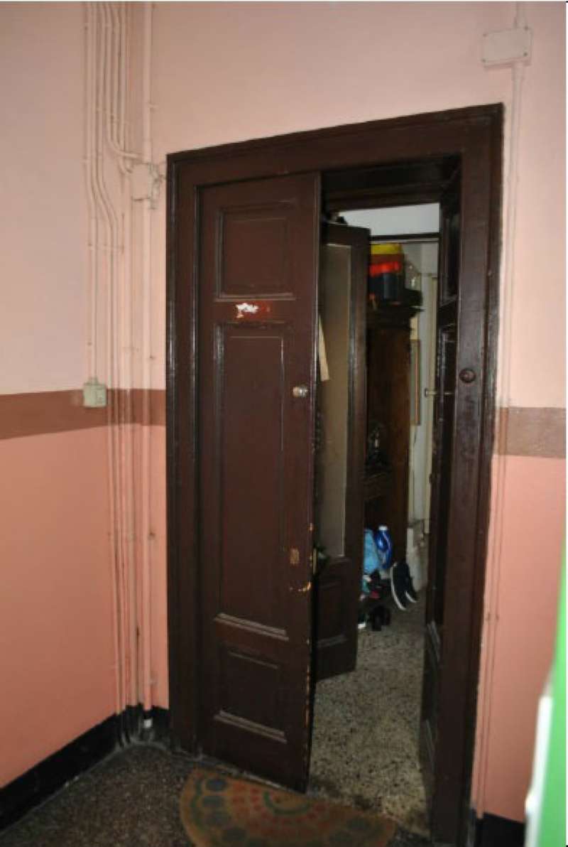 Appartamento MILANO vendita  AFFORI Jenner Consulenza Immobiliare Russo
