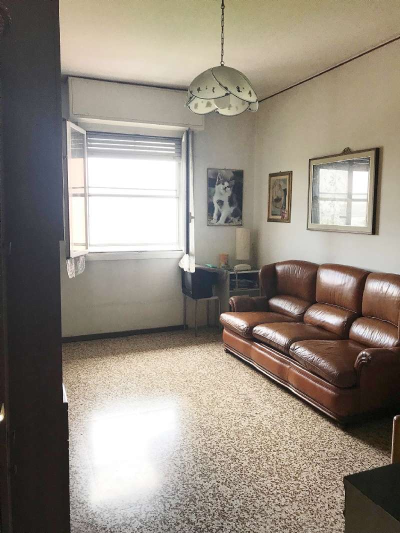 Appartamento MILANO vendita  GALLARATESE Appennini Consulenza Immobiliare Russo