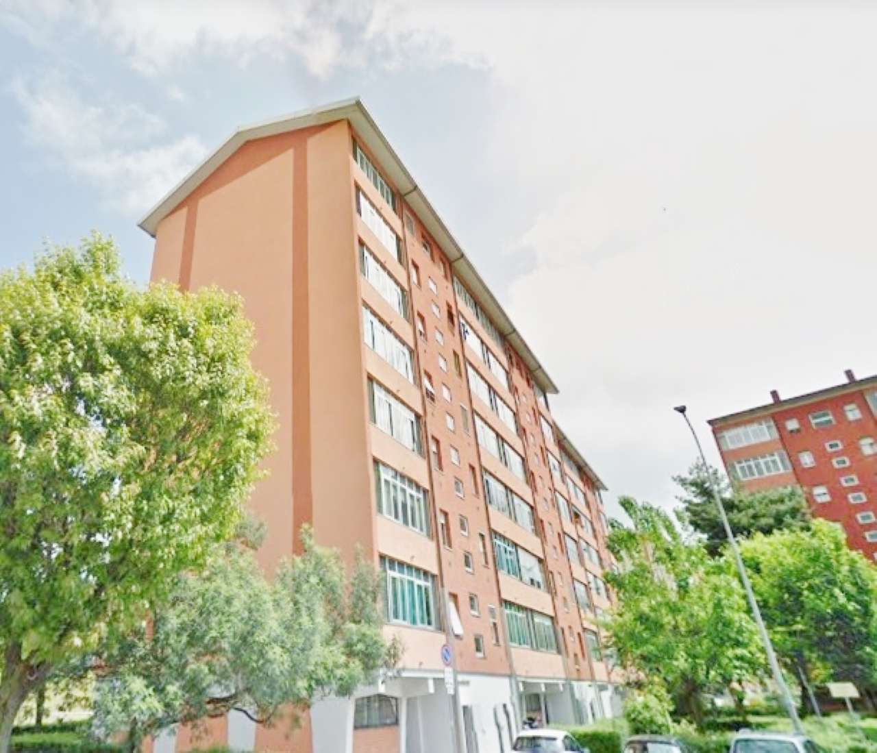  milano vendita quart: gallaratese consulenza immobiliare russo