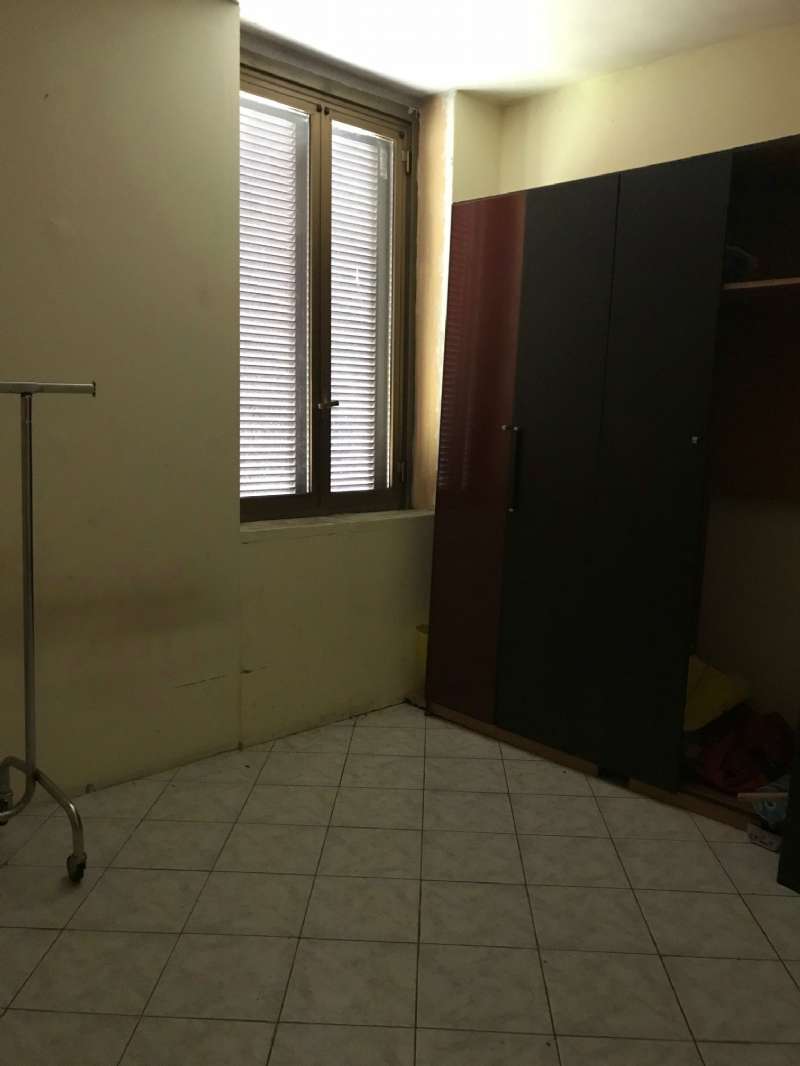  milano vendita quart: san siro consulenza immobiliare russo