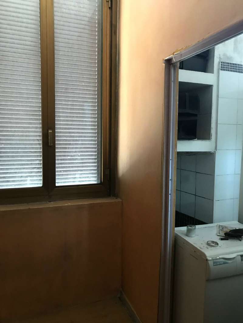 Appartamento MILANO vendita  SAN SIRO San Giusto Consulenza Immobiliare Russo