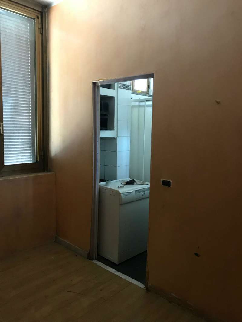 Appartamento MILANO vendita  SAN SIRO San Giusto Consulenza Immobiliare Russo