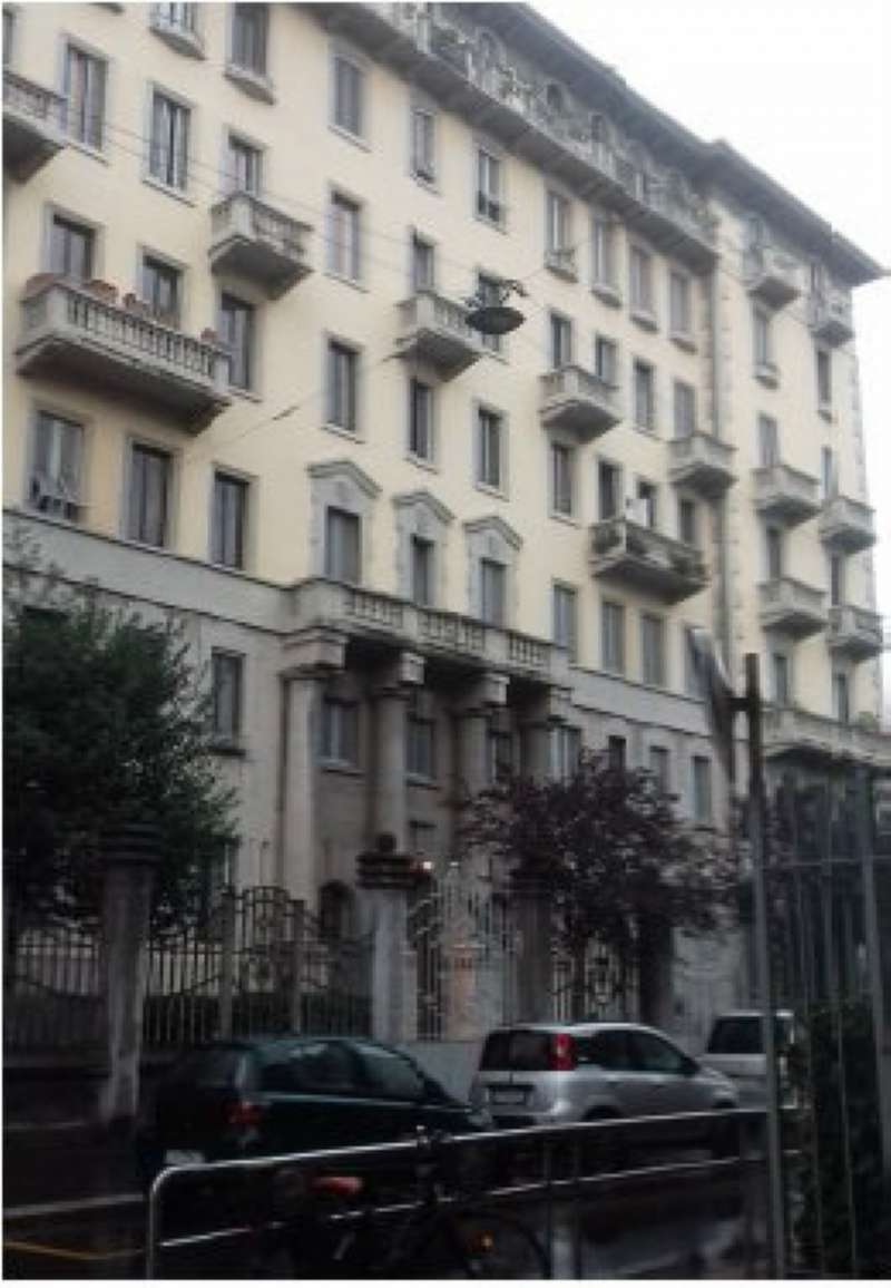  milano vendita quart: centro storico consulenza immobiliare russo