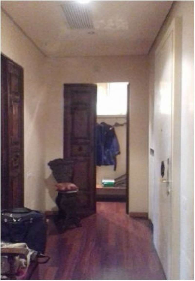 Appartamento MILANO vendita  CENTRO STORICO Quadronno Consulenza Immobiliare Russo