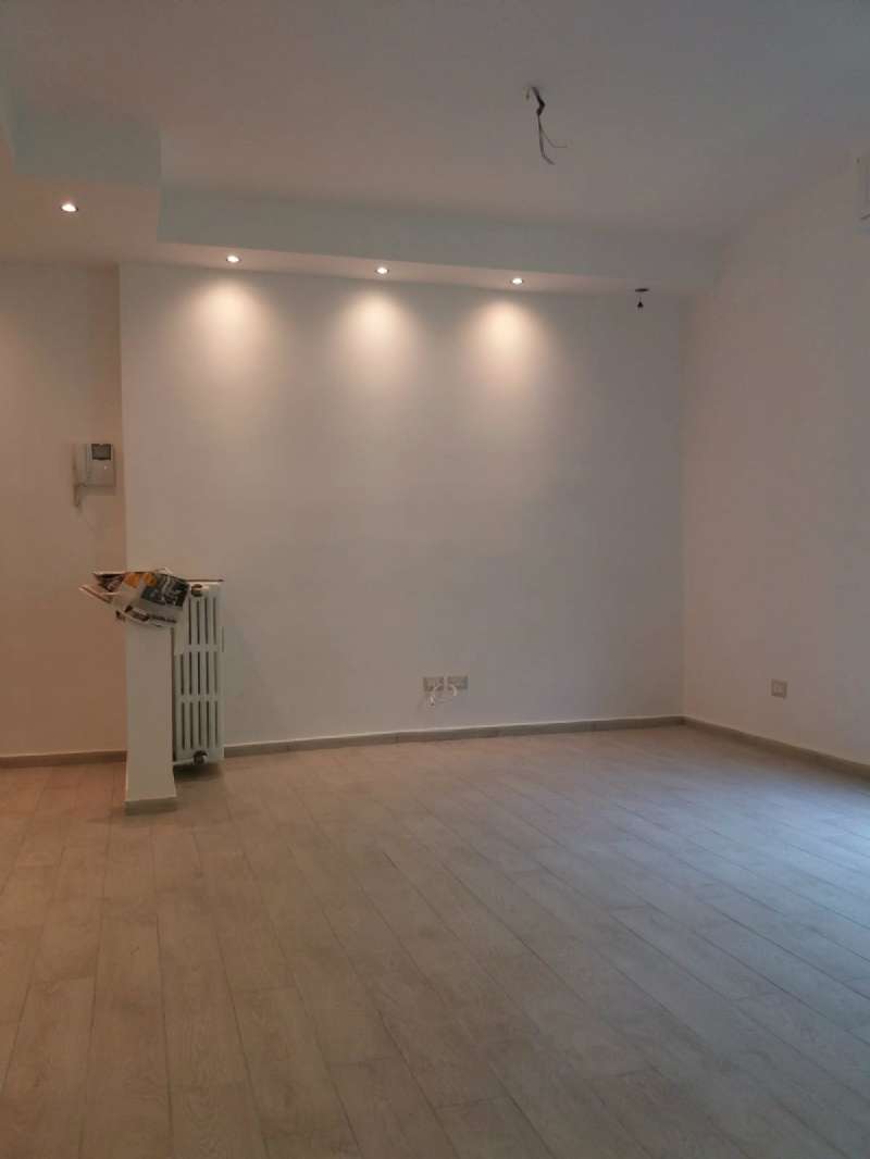 Appartamento MILANO vendita  BAGGIO delle Forze Armate Consulenza Immobiliare Russo