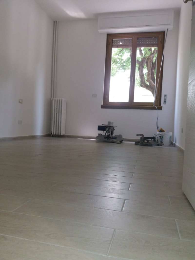 Appartamento MILANO vendita  BAGGIO delle Forze Armate Consulenza Immobiliare Russo