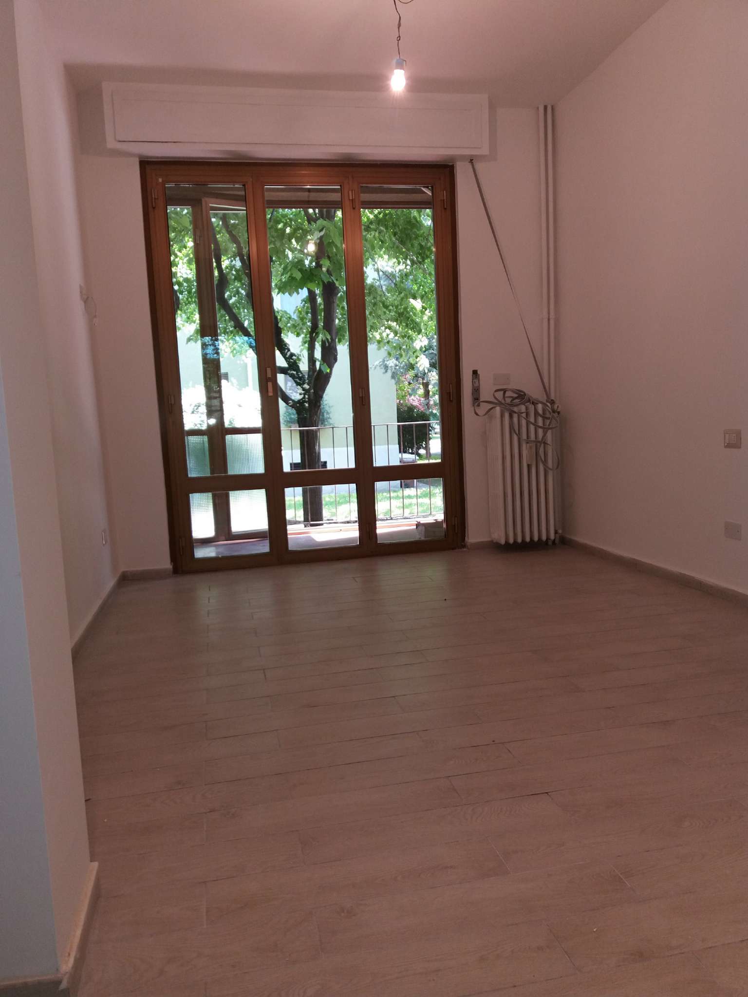 Appartamento MILANO vendita  BAGGIO delle Forze Armate Consulenza Immobiliare Russo