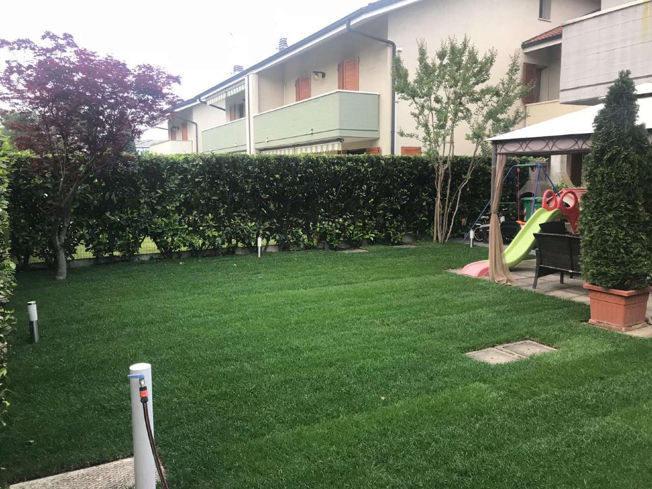 Villa Affiancata - Schiera PERO affitto   della Liberazione Consulenza Immobiliare Russo