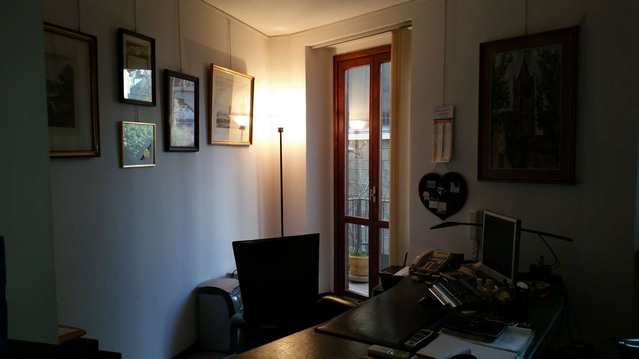 Villa Unifamiliare - Indipendente MILANO vendita  DE ANGELI Vercelli Consulenza Immobiliare Russo