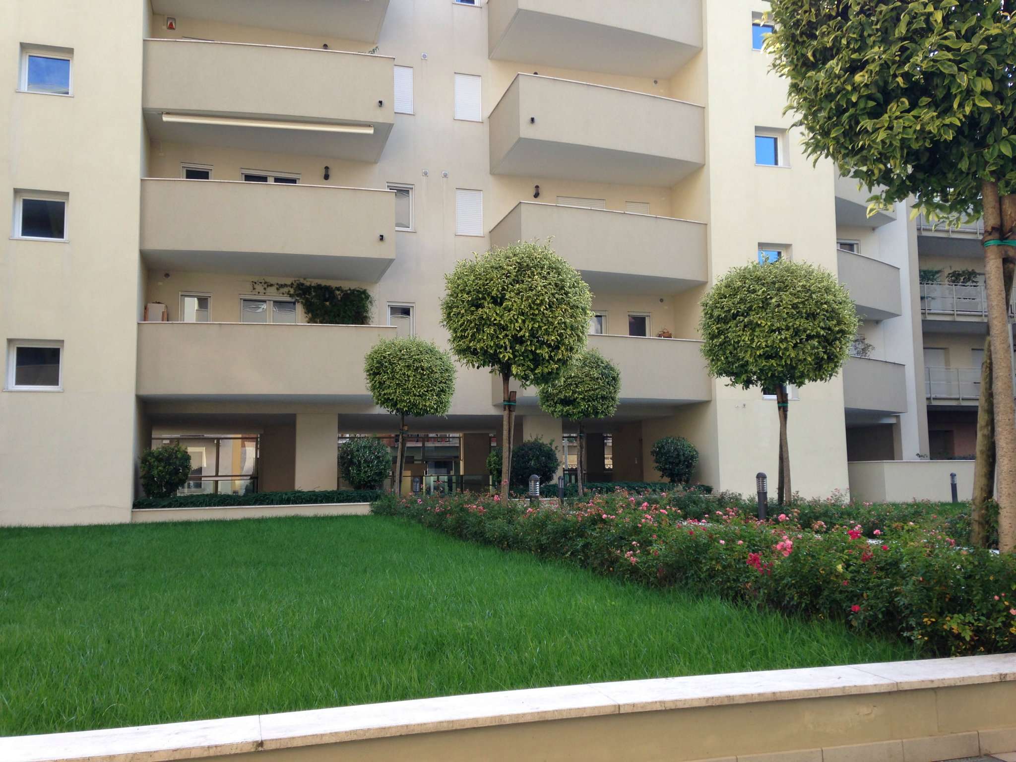 Appartamento MILANO vendita  ISOLA Belinzaghi KELLER IMMOBILIARE