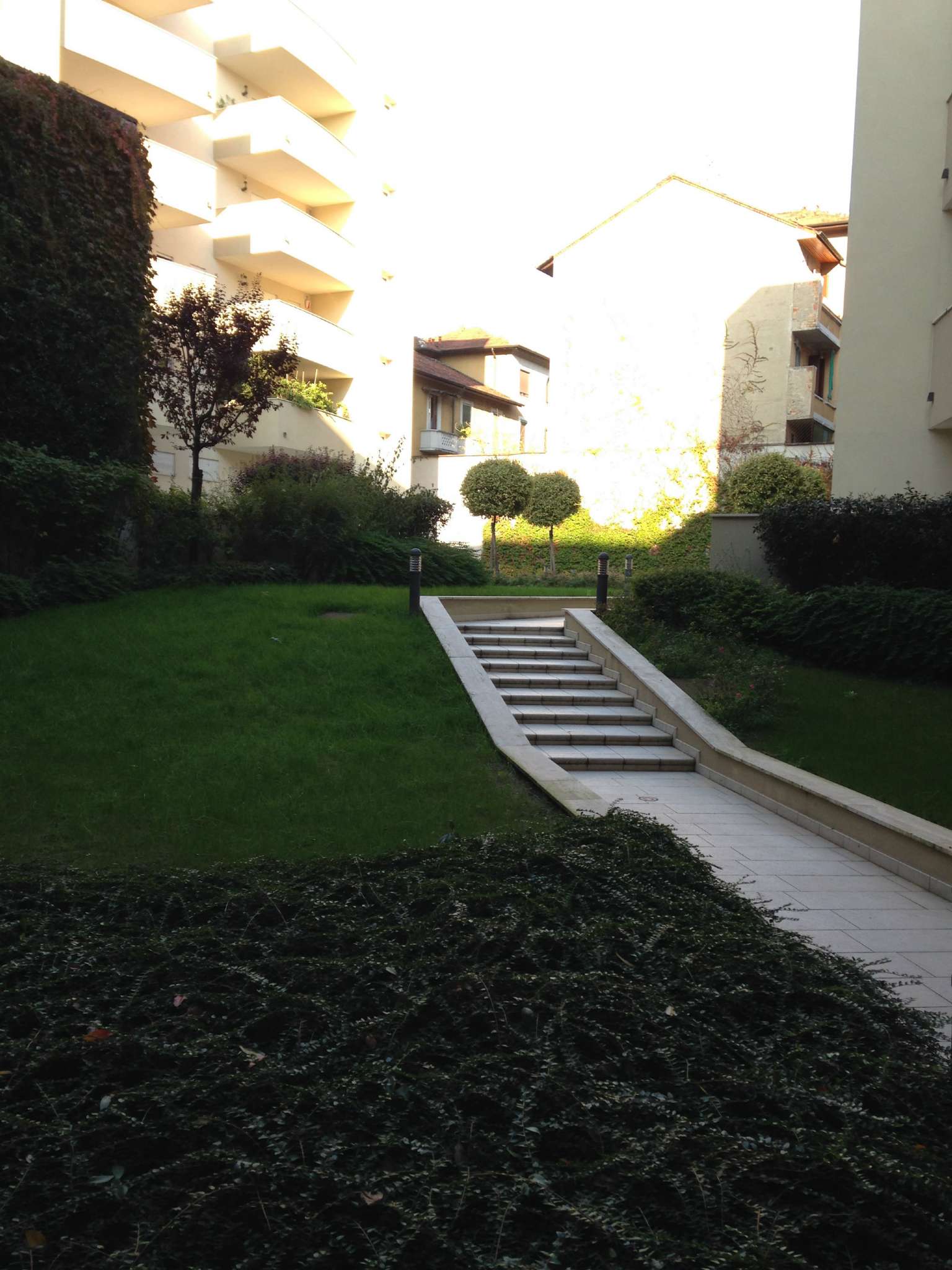 Appartamento MILANO vendita  ISOLA Belinzaghi KELLER IMMOBILIARE