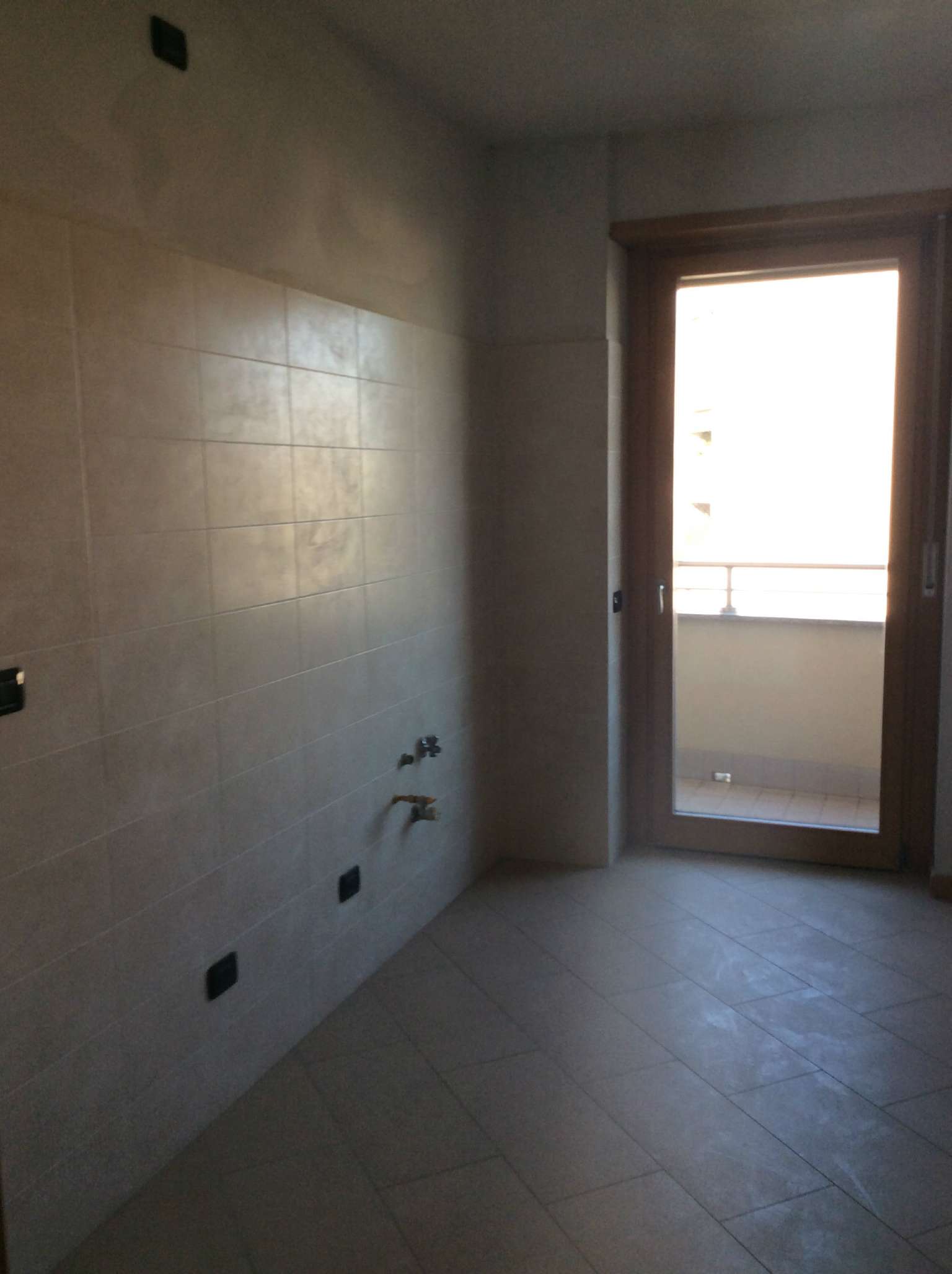 Appartamento MILANO vendita  AFFORI Candoglia KELLER IMMOBILIARE