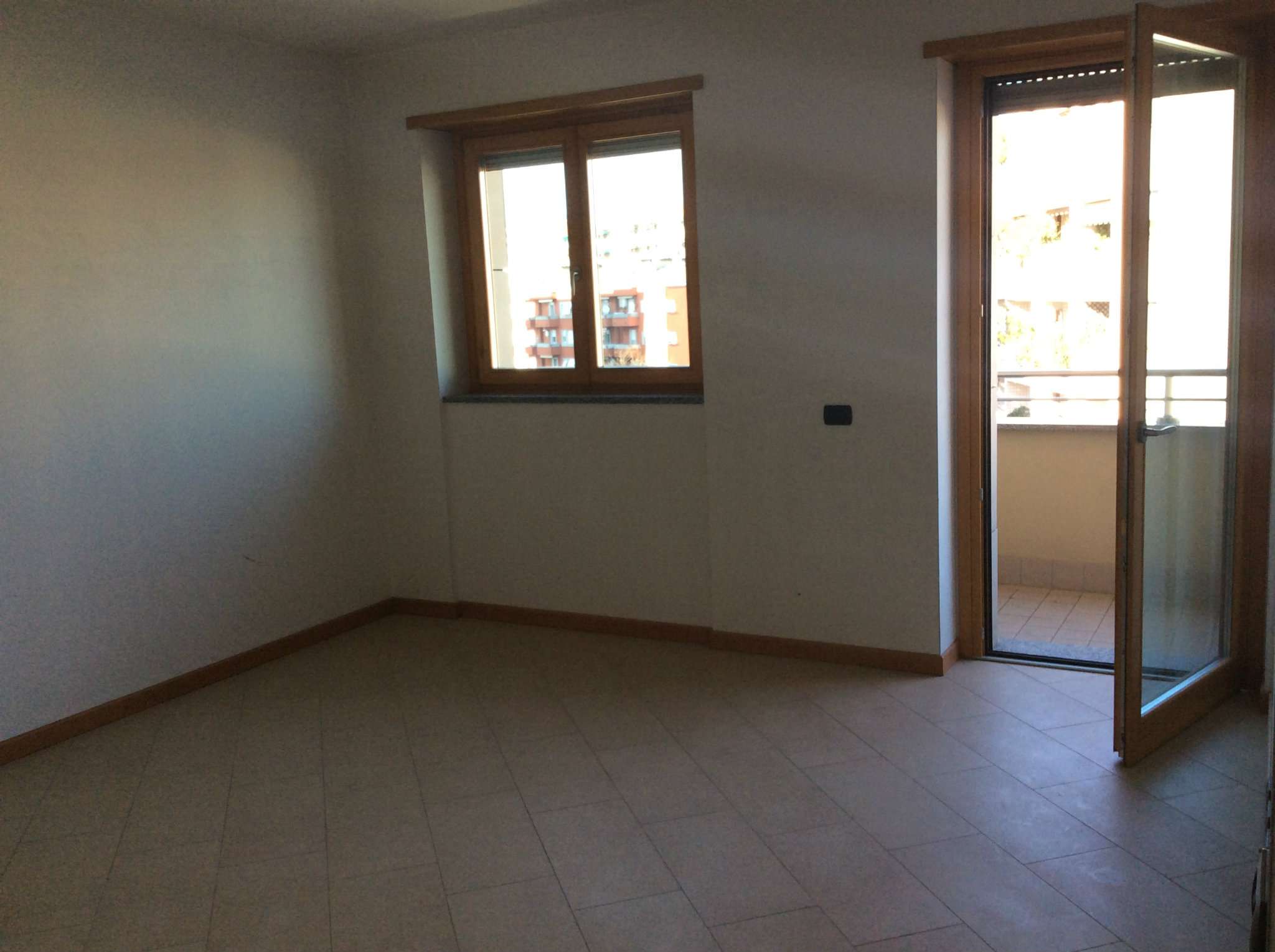 Appartamento MILANO vendita  AFFORI Candoglia KELLER IMMOBILIARE