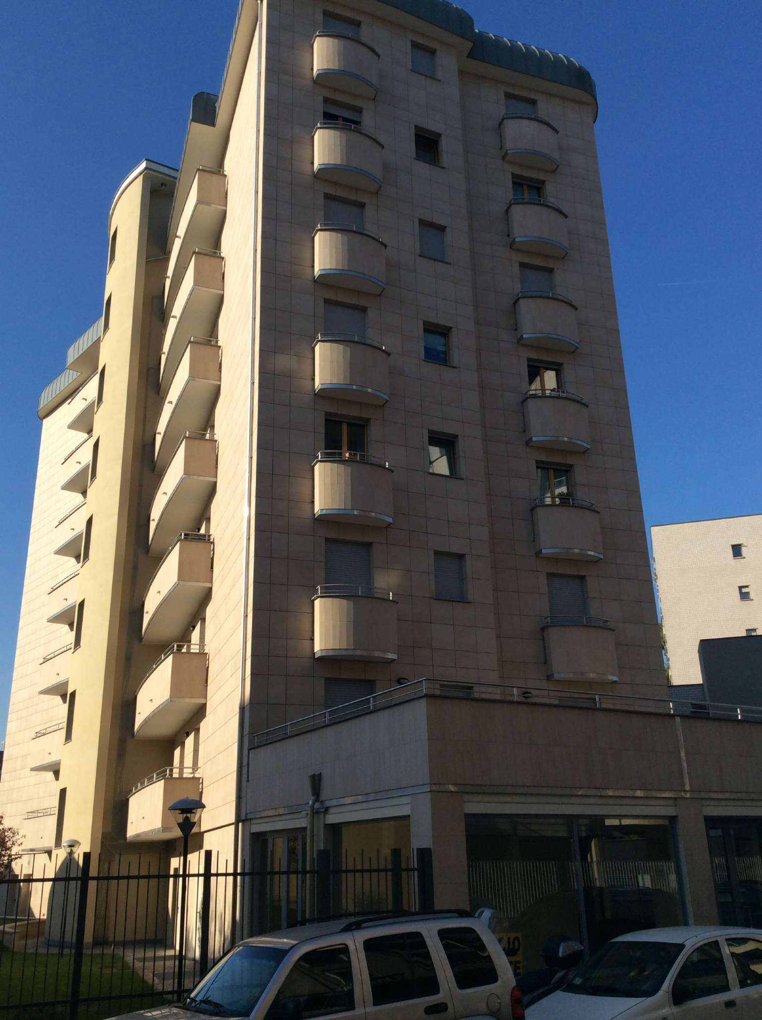  milano vendita quart: affori keller immobiliare