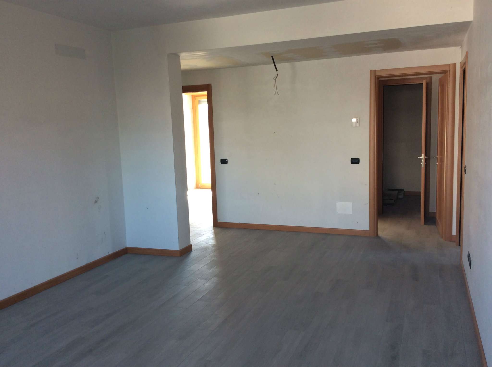 Appartamento MILANO vendita  AFFORI Candoglia KELLER IMMOBILIARE
