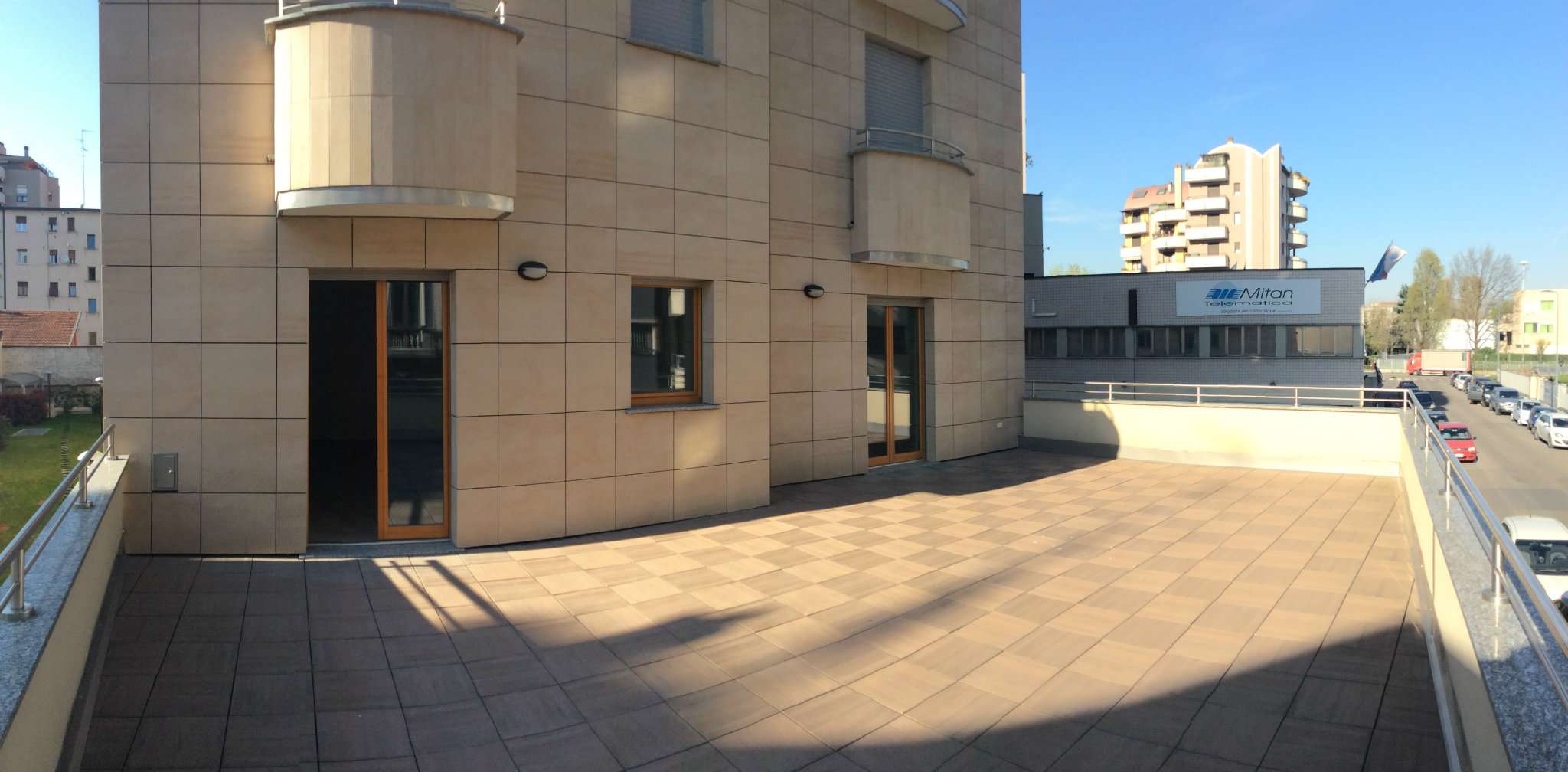  milano vendita quart: affori keller immobiliare