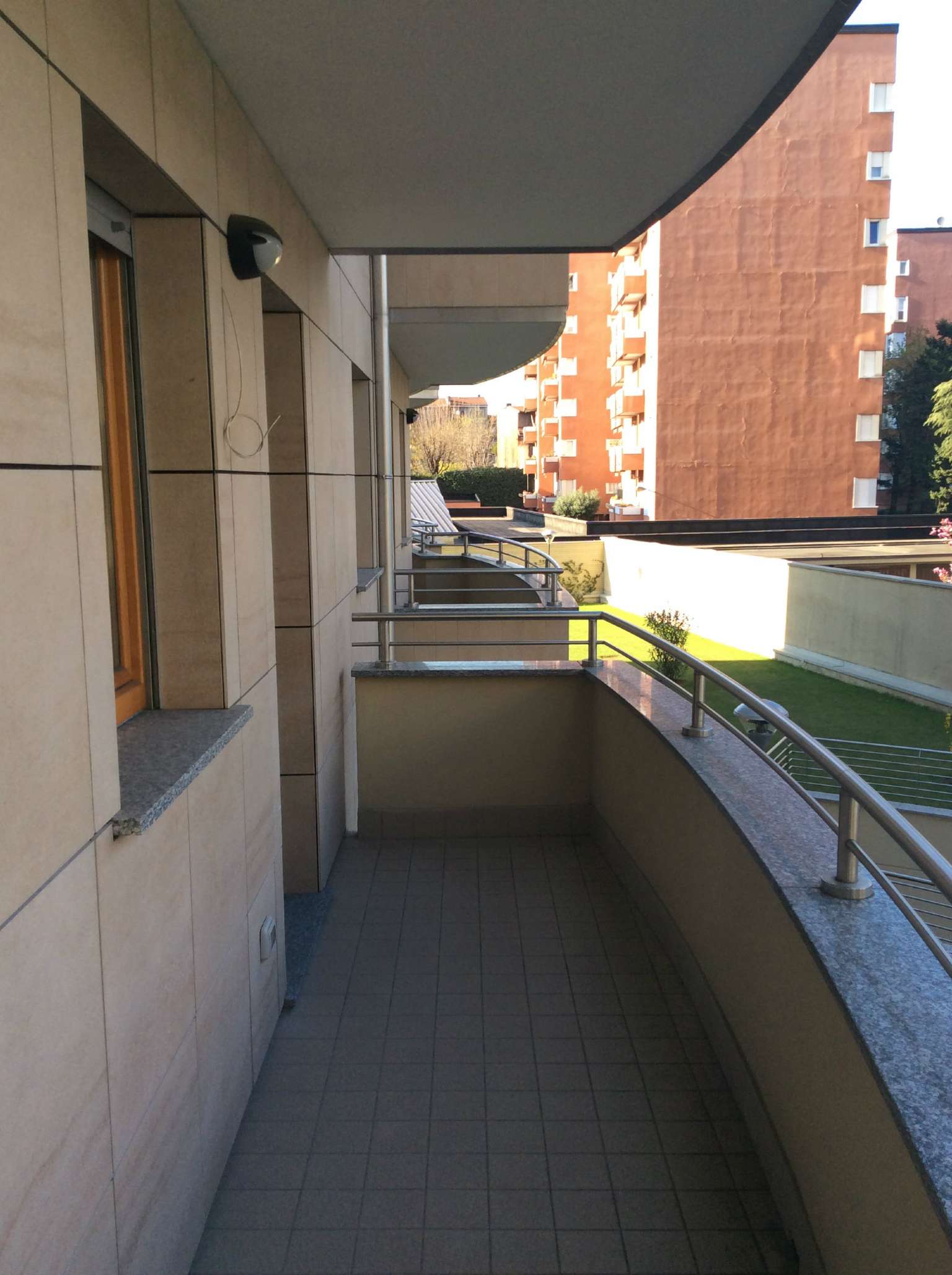 Appartamento MILANO vendita  AFFORI Candoglia KELLER IMMOBILIARE