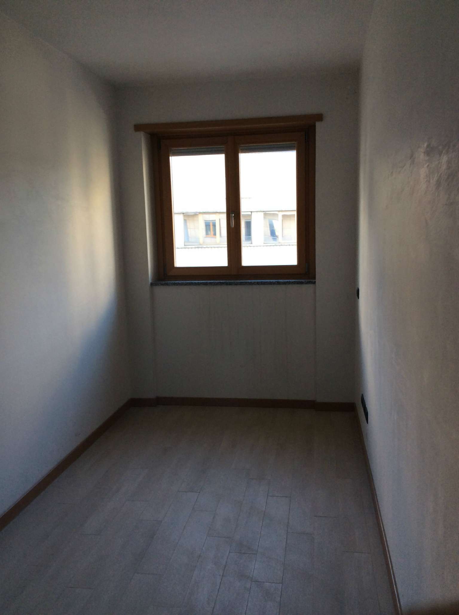 Appartamento MILANO vendita  AFFORI Candoglia KELLER IMMOBILIARE