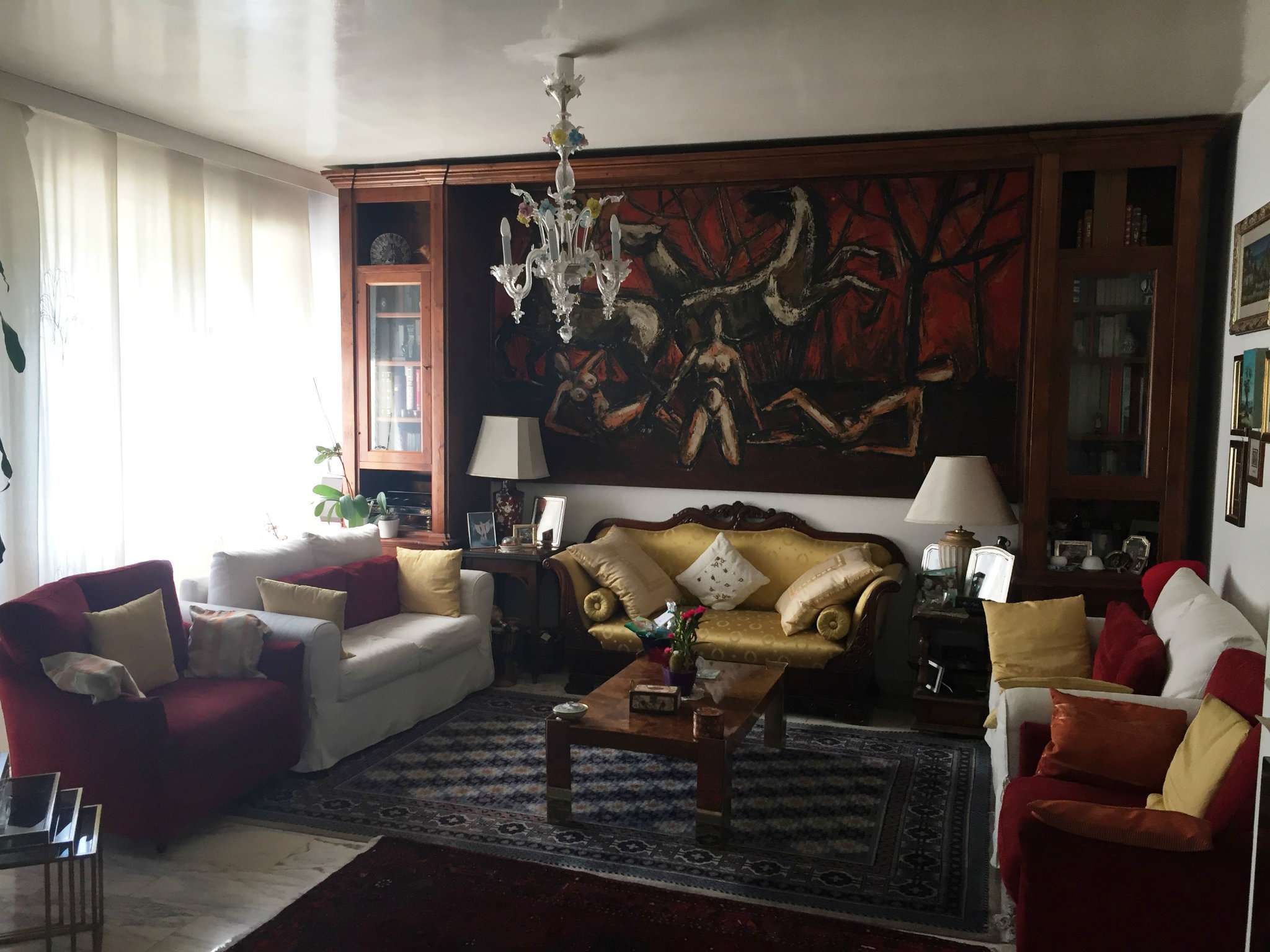  milano vendita quart: lotto keller immobiliare