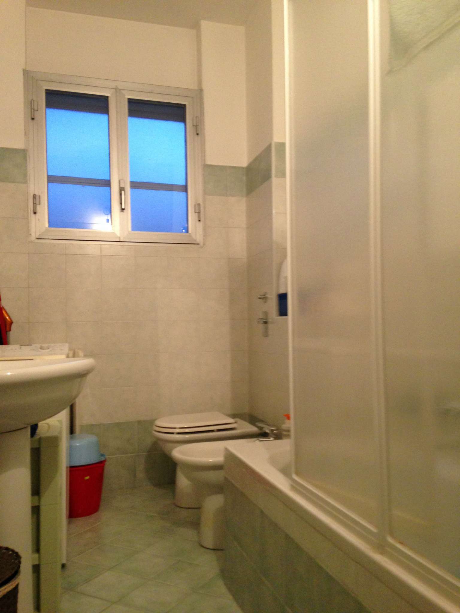 Appartamento MILANO vendita  BAGGIO Valle Antrona KELLER IMMOBILIARE